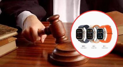 Apple podrá vender nuevamente relojes inteligentes tras ganar apelación