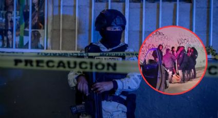 Detiene a personas implicadas en la masacre en Sonora; hubo un saldo de 6 personas sin vida