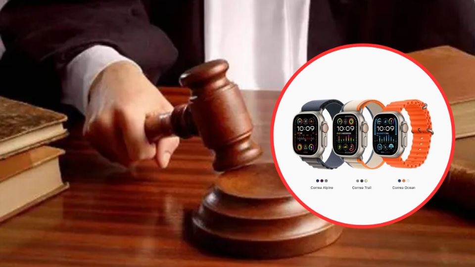 Apple venderá relojes inteligentes nuevamente