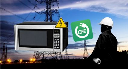 La CFE podría pagarte por tus electrodomésticos descompuestos: requisitos