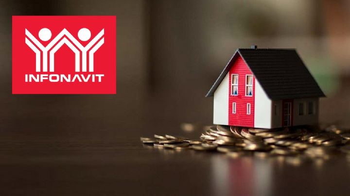 Infonavit: así puedes pagar tu casa en la mitad de años estimados
