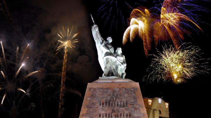 Así estará el clima en Nuevo Laredo en el festejo de Fin de Año