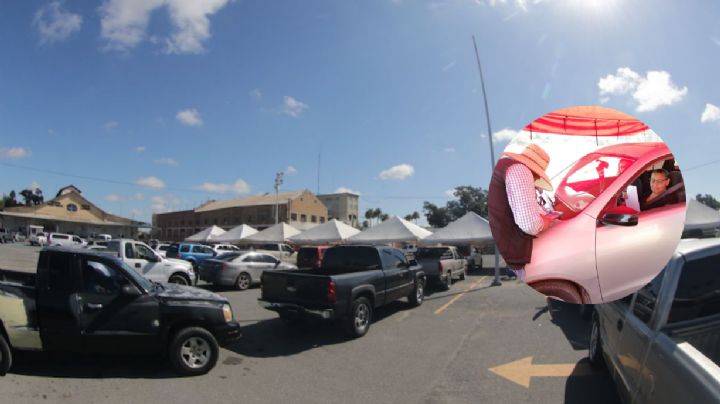 Autos chocolate: en estos estados podrás regularizar tu vehículo en 2024