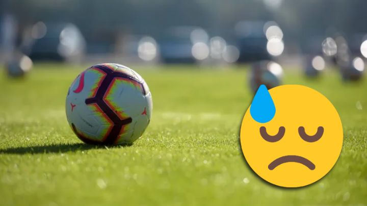 Madre muere durante partido de fútbol de su hija; ¿Qué pasó?