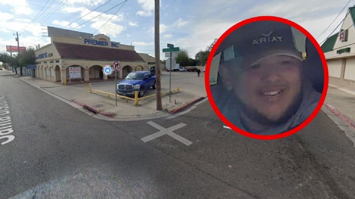 Lo buscan por robarse Jeep de reciente modelo en Laredo, Texas