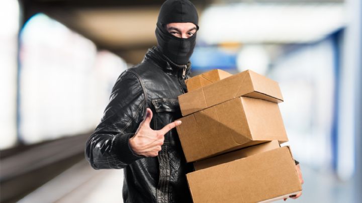 Consejos para evitar que te roben tus paquetes durante la época navideña