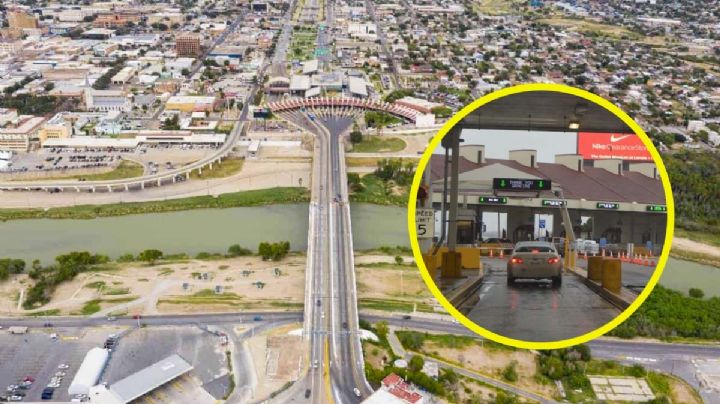 Habrá ruta especial para cruzar de Laredo a Nuevo Laredo: aquí los detalles