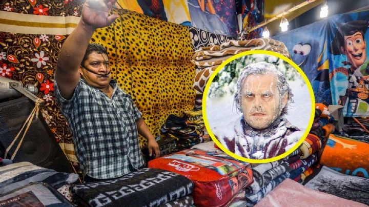 Frentes fríos 2023: las mejores cobijas para protegerse de heladas