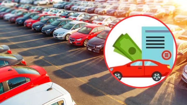 ¿Puedo vender mi 'auto chocolate' nacionalizado a través del decreto?