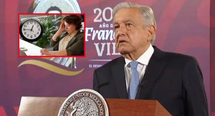 "Hay que debatir más la reducción a la jornada laboral": AMLO