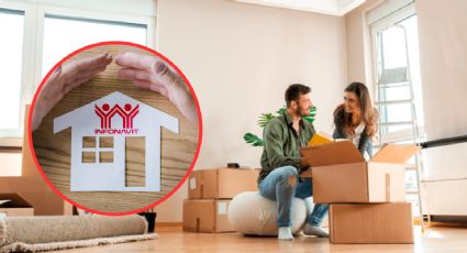 Requisitos para acceder al Crédito Conyugal para adquirir una vivienda en pareja