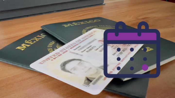 Visa americana: estas son las fechas en las que podrías realizar tu entrevista