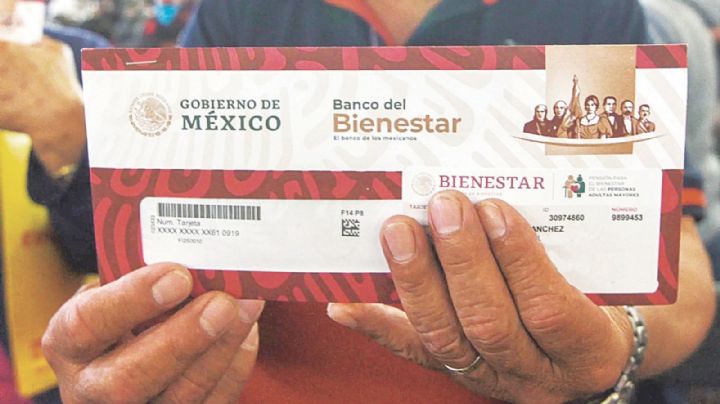Abren registro para pensión de abuelitos; ya son 3 mil 508 personas con derecho