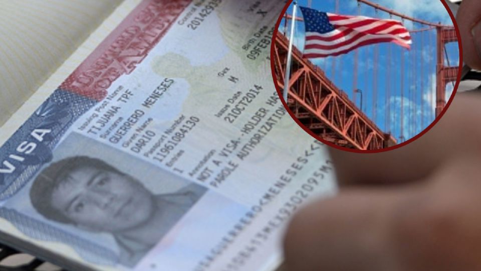 Estas son las citas más cercanas para el trámite de la visa americana