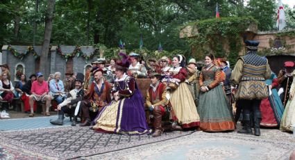 Arranca la Feria del Renacimiento en Texas el viernes; horarios, precio y ubicación