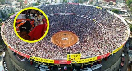 Vuelven las corridas de toros a la Plaza México en CDMX