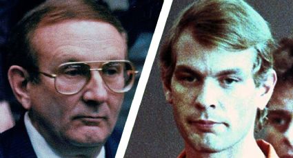 ¿Lionel Dahmer fue culpable de la personalidad psicópata de su hijo Jeffrey Dahmer?