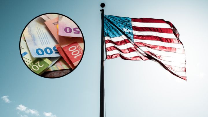 Visa americana: estos son los costos vigentes para diciembre de 2023