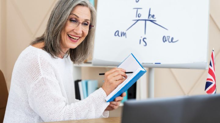 ¿Quieres aprender inglés? Gobierno de Estados Unidos ofrece este curso GRATIS