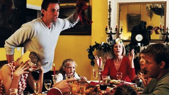 Consejos para evitar conflictos en las mesas familiares durante las cenas decembrinas