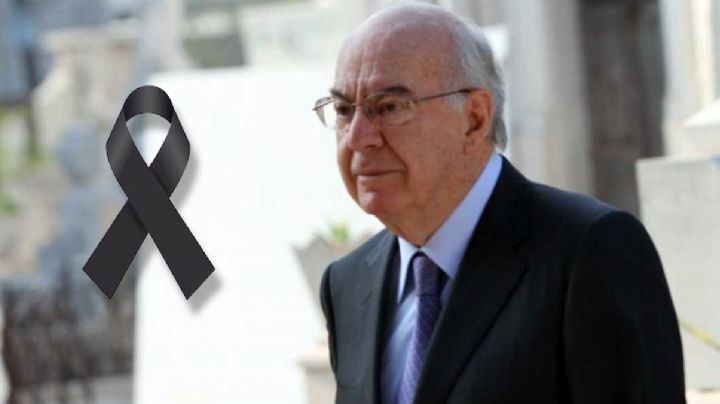 Fallece el multimillonario Alejandro Garza Lagüera; dueño de la Cervecería Cuauhtémoc Moctezuma