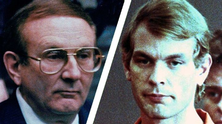 ¿Lionel Dahmer fue culpable de la personalidad psicópata de su hijo Jeffrey Dahmer?