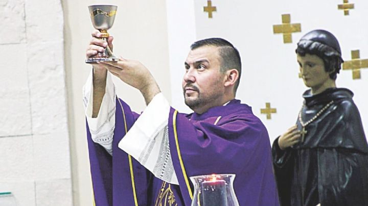 Se retoman misas de Unción de los Enfermos