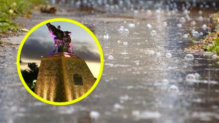 Pronostican tormentas para Nuevo Laredo; ¿cuándo y a qué hora?