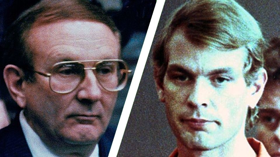 Fallece el padre de Jeffrey Dahmer