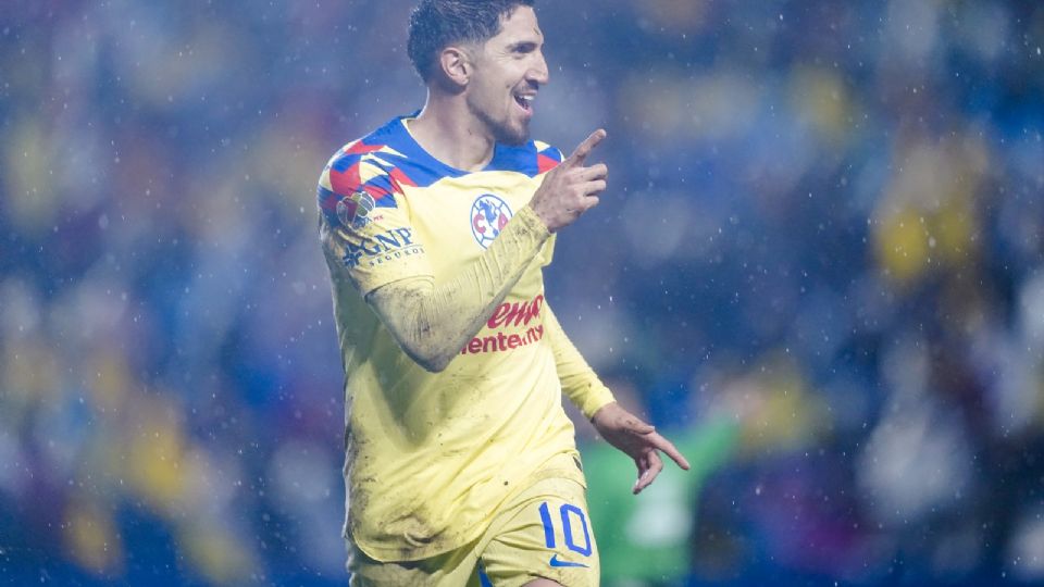 Solo una tragedia el sábado en el Estadio Azteca, dejaría al América fuera de la Final