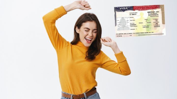 Visa americana: evita estos errores comunes y podrán aprobar tu solicitud