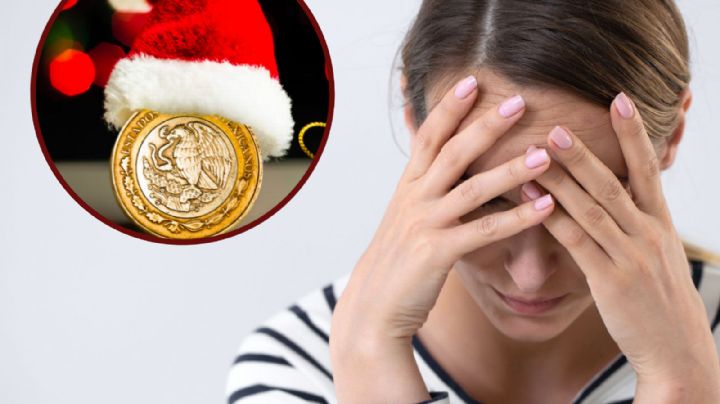 Que tristeza: Estos trabajadores no recibirán aguinaldo este 2023