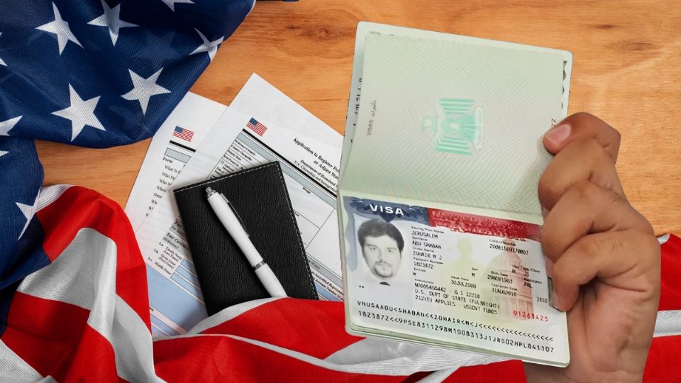 Conoce cuánto debes esperar para tramitar la visa si te la negaron