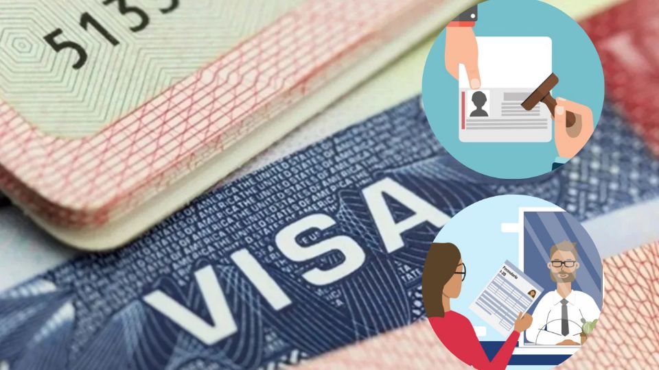 Criterios que toman en cuenta antes de aprobar tu visa