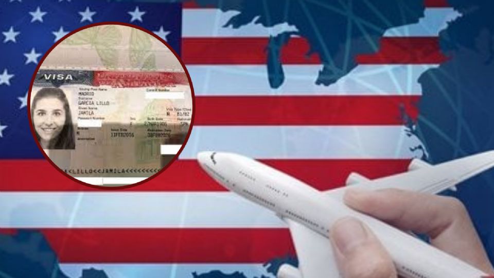 Cumpliendo con estos requisitos puede que te aprueben la visa americana