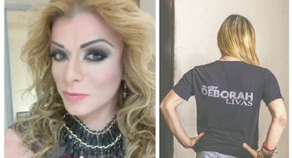 ¿Qué pasó con Deborha Livas, la extrovertida influencer de Nuevo Laredo?