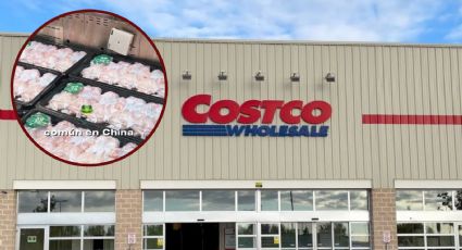 Así es una tienda Costco en China; venden 'serpientes en rebanadas' | VIDEO