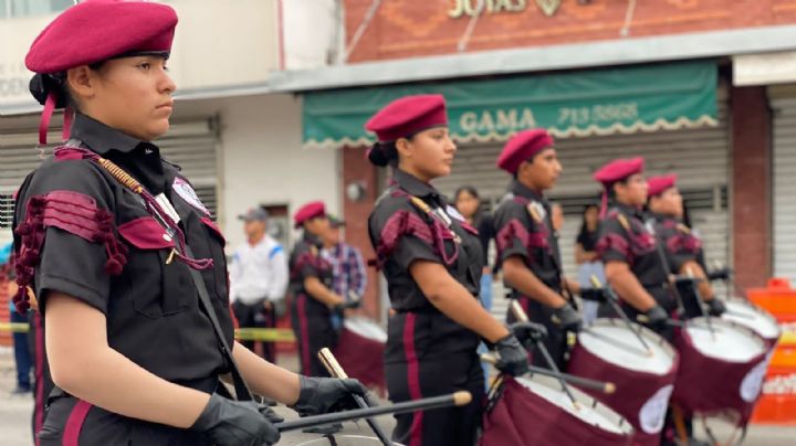 Habrá gran rifa en apoyo a bandas y escoltas de Nuevo Laredo; hay atractivos premios