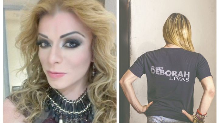 ¿Qué pasó con Deborha Livas, la extrovertida influencer de Nuevo Laredo?