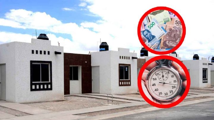 Infonavit: convierte tu crédito VSM en pesos con estos 5 sencillos pasos