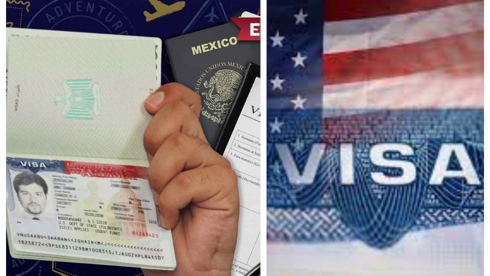 Para tramitar la visa americana debes cumplir con varios requisitos.