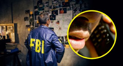 FBI en alerta ante posible secuestro de ciudadanos de EU en temporada decembrina