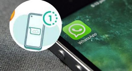 WhatsApp permite a sus usuarios enviar audios que puedan ser escuchados una sola vez