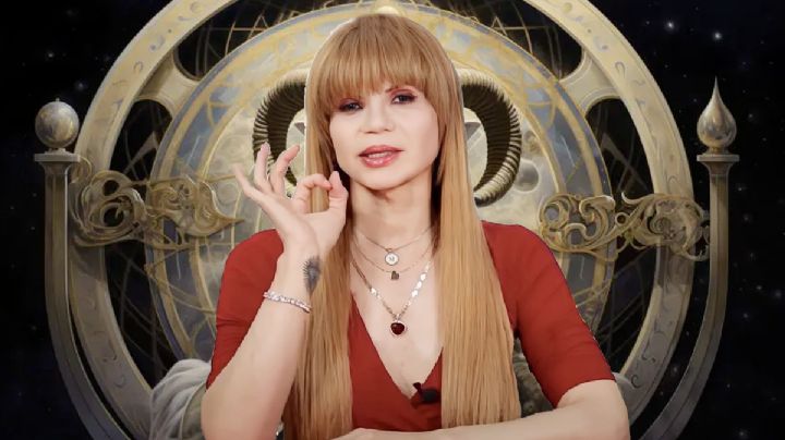 Horóscopos de Mhoni Vidente de HOY domingo 10 de diciembre 2023