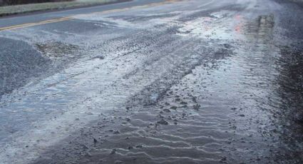 Piden extremar precacuciones por clima extremo en Laredo