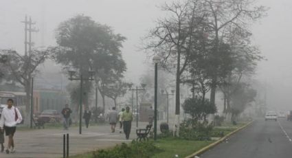 Febrero será el mes más frío... prepárese con más cobertores y la calefacción