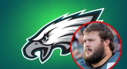 Josh Sills de los Eagles: acusado de violación y secuestro; días antes del Súper Bowl LVII