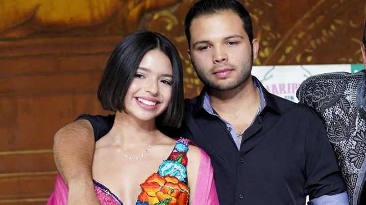 Hermano de Ángela Aguilar rompe el silencio y la defiende de redes sociales