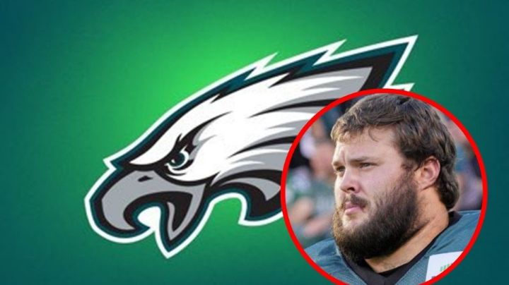 Josh Sills de los Eagles: acusado de violación y secuestro; días antes del Súper Bowl LVII