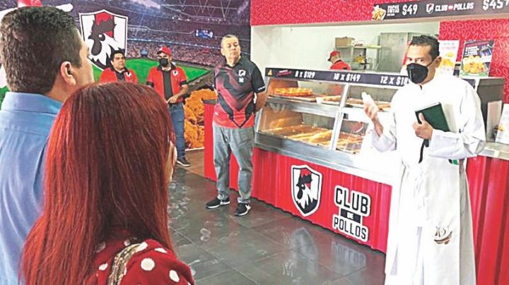 Retoma impulso economía de Nuevo Laredo; abren seis negocios por semana